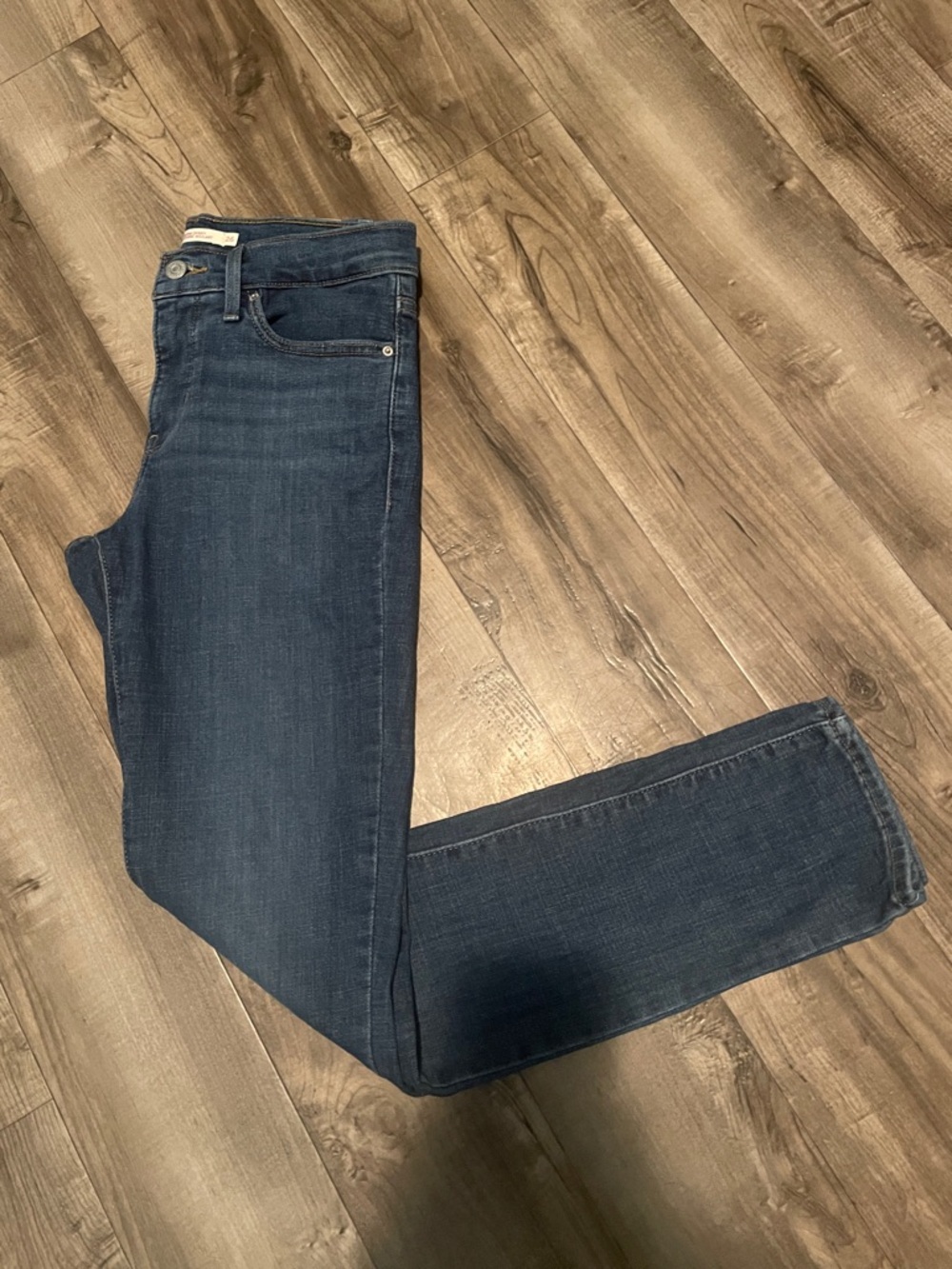 Levi’s 311 Skinny Jeans